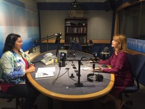 CBC All in a Weekend with Sonali Karnick