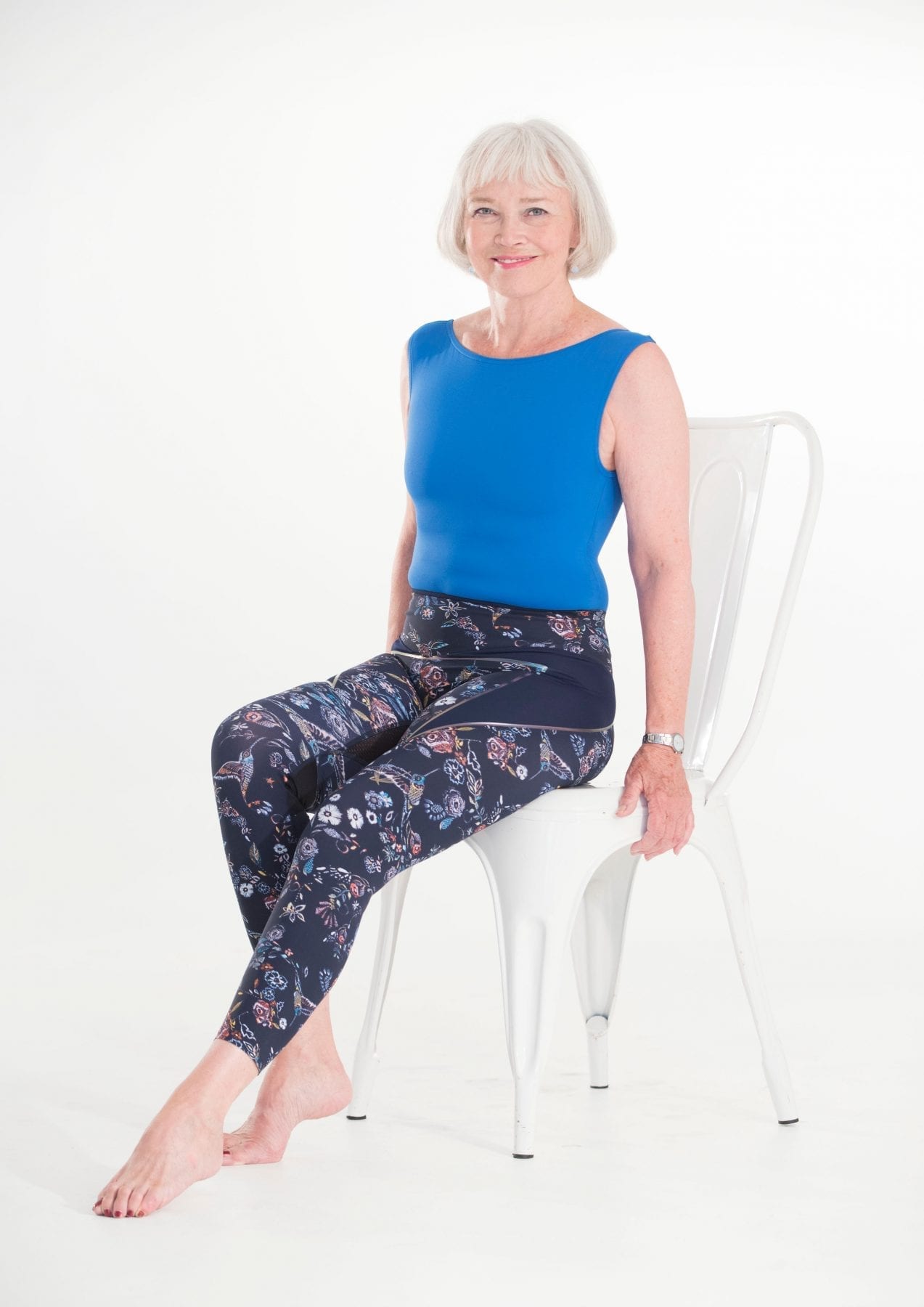 défi ages 80