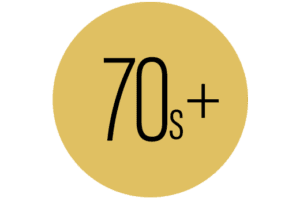 70s age challenge essentrics