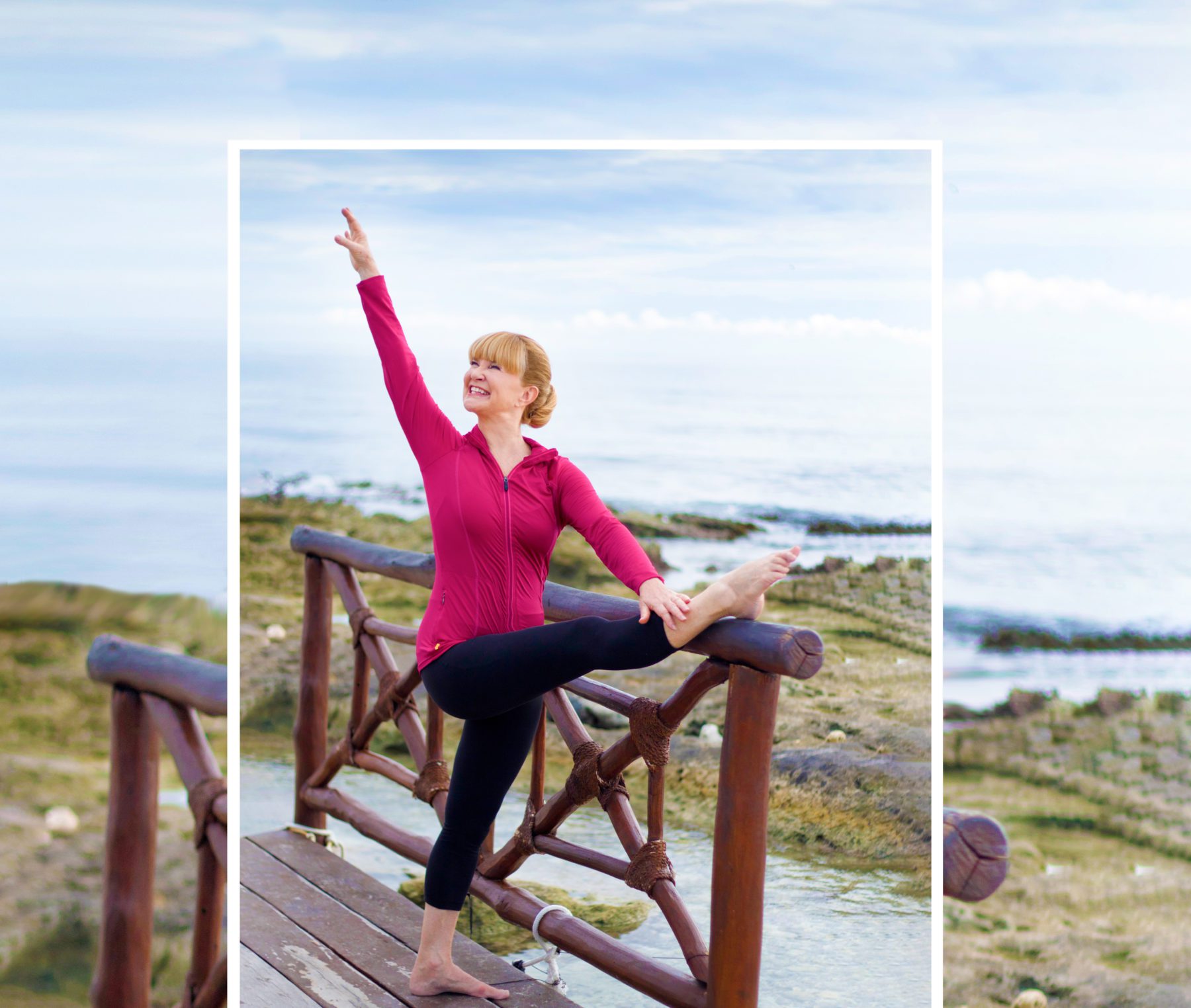 3 Tips to Increase Your Flexibility & Mobility with Essentrics®
